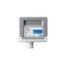 Canon Картридж Canon PFI-303C для iPF815 825