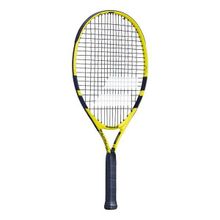 Ракетка для большого тенниса детская Babolat Nadal 26 Gr0 арт.140250