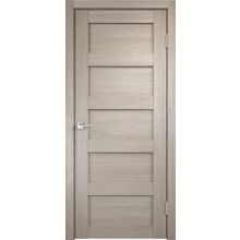 ОЛОВИ дверь межкомнатная Аризона М9 экошпон Дуб беленый   OLOVI дверное полотно Аризона М9 экошпон Дуб беленый