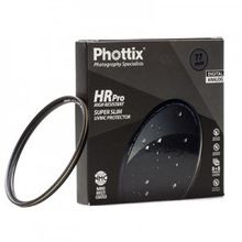 Защитный фильтр Phottix HR Pro Super Slim UVMC 52мм