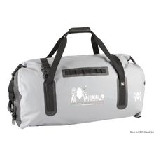 Osculati AMPHIBIOUS Cargo watertight grey bag 80 l, 23.523.03