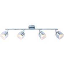 Спот Arte Lamp A1558PL-4CC ECHEGGIO