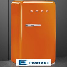 Холодильник Smeg FAB10ROR2