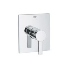 Смеситель для ванны GROHE Allure 19317000