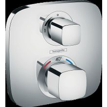 Смеситель для душа Hansgrohe Ecostat E 15707000