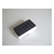 Зарядное устройство для аккумуляторов АА ААА на солнечных батареях