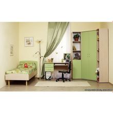 Комплект детской мебели 6 Сильва