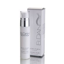 Флюид для лица увлажняющий с липосомами Eldan Hydra Fluid With Liposomes Le Prestige 50мл