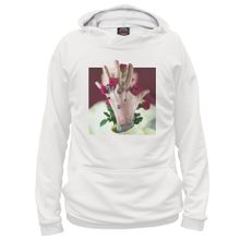 Худи Я-МАЙКА MGK