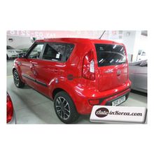 Kia Soul Diesel 1.6 Luxury 2012 