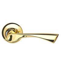 ARMADILLO Corona LD23-1GP CP-2 золото хром