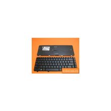 Клавиатура 9J.N8682.901 для ноутбука HP Pavilion DV4 DV4-1000 DV4-1100 DV4-1200 серий русифицированная чёрная