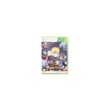Naruto Shippuden: Ultimate Ninja Storm 3 Day 1 Edition Xbox 360, русские субтитры