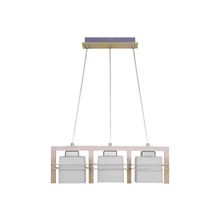 SIGMA BRUNO 3 ZWIS bielony