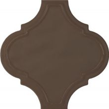 Керамическая плитка Tonalite Satin Dec Arabesque Tufo декор 14,5х14,5