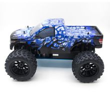 Радиоуправляемый джип HSP Nitro Truck 4WD 1:10 2.4G - 94188-88069