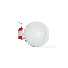 Ультратонкий светильник LC-D01W-10W белый