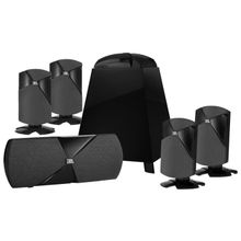 JBL Cinema 500