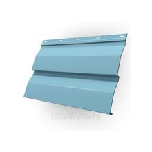 Металлический сайдинг  Корабельная доска Optima