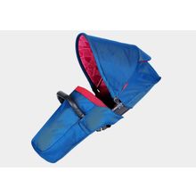 X-Lander прогулочная X-Pulse berry red