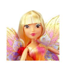 Winx Club Мификс Стелла