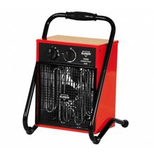 Тепловая пушка ELITECH ТП 3 ЕМ