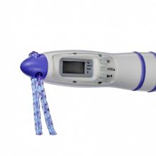 Скакалка со счётчиком прыжков «КОНТРОЛЛЕР»