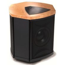 Martin Logan Depth