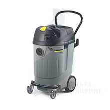 Пылесос специального назначения Karcher NT 611 ECO K*EU