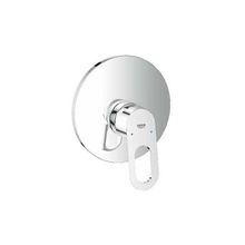 Смеситель однорычажный для душа Grohe BauLoop 29080000