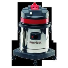 Пылеводосос PANDA 215 INOX однотурбинный, 26 л, Soteco