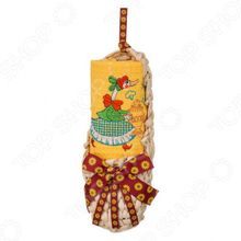 Santalino «Гусь с самоваром» 850-546-86