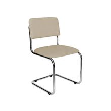 Фактор Стул Сильвия к з бежевый ID - 312276