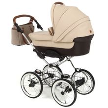 Navington 2 в 1 Caravel 14 royal sand