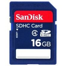 SanDisk SanDisk 16GB SDSDB-016G-B35