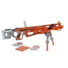 HASBRO NERF Hasbro Nerf C1895 Нерф Аккустрайк Рапторстрайк (бластер) C1895