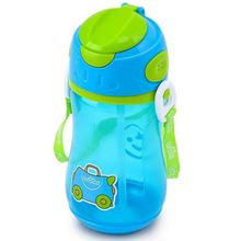 Trunki голубая