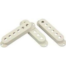 VINTAGE STRAT PICKUP COVER SET DM2000AW