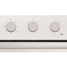 TEKA HSB 610 WH WHITE