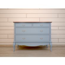 Комод "Leontina" ST9315