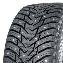 Шина Nokian Hakkapeliitta 8 SUV 295 35 R21 107T XL шип TS31974