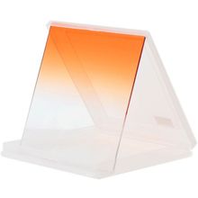 Fujimi P Градиентный фильтр ORANGE (оранжевый)