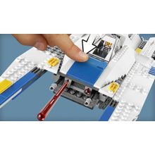 LEGO Star Wars 75155 Истребитель Повстанцев