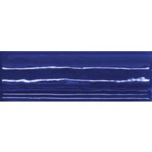 Carmen Ceramic Art Mediterranean Cobalt Moldura 5x15 см