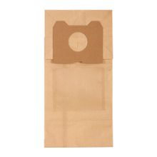 P-10 Мешки-пылесборники Ozone бумажные для пылесоса, 4 шт + микрофильтр