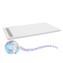 Душевой поддон Aquanet Stone Lite GB1480S 140x80