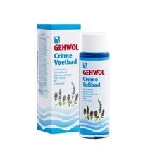 Крем-ванна для ног Gehwol Лаванда 150мл