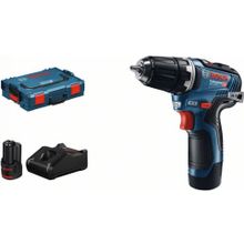 Bosch Professional GSR 12V 35 12 В 0.601.9H8.002