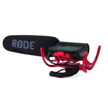 Rode VideoMic Rycote