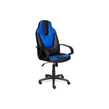 Tetchair Кресло NEO (1), черный синий